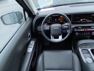 2026 Hyundai Palisade SEL 7 Passenger