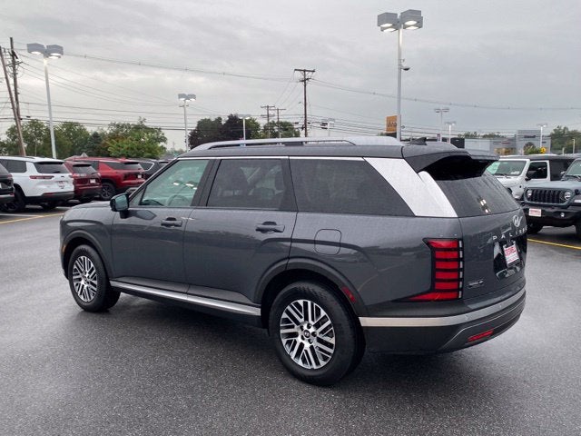 2026 Hyundai Palisade SEL 7 Passenger