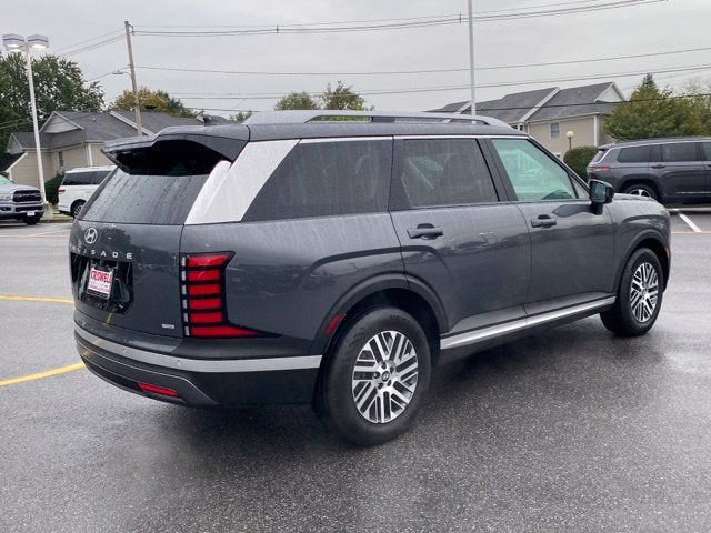 2026 Hyundai Palisade SEL 7 Passenger