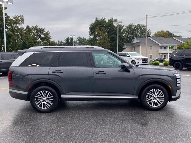 2026 Hyundai Palisade SEL 7 Passenger