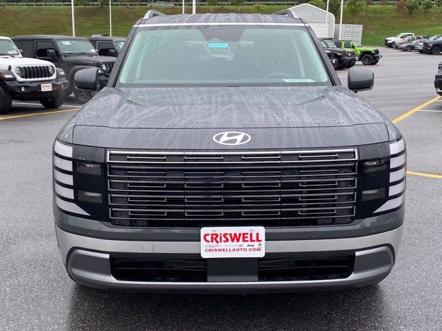 2026 Hyundai Palisade SEL 7 Passenger