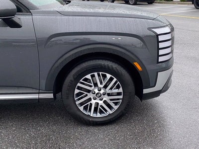2026 Hyundai Palisade SEL 7 Passenger
