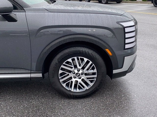 2026 Hyundai Palisade SEL 7 Passenger