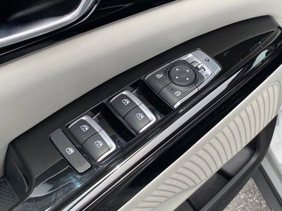 2023 Kia Carnival SX