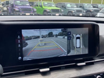 2023 Kia Carnival SX