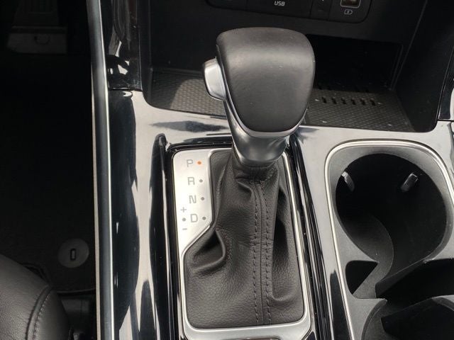 2023 Kia Carnival SX
