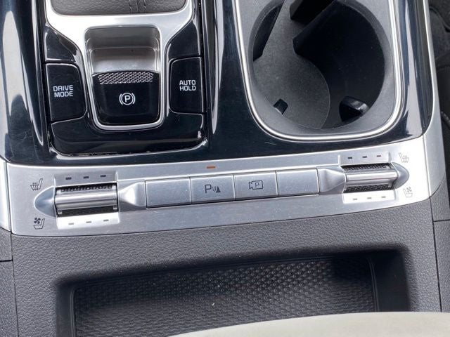 2023 Kia Carnival SX