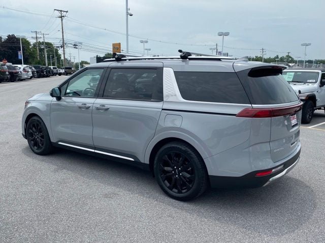 2023 Kia Carnival SX