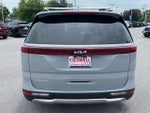 2023 Kia Carnival SX