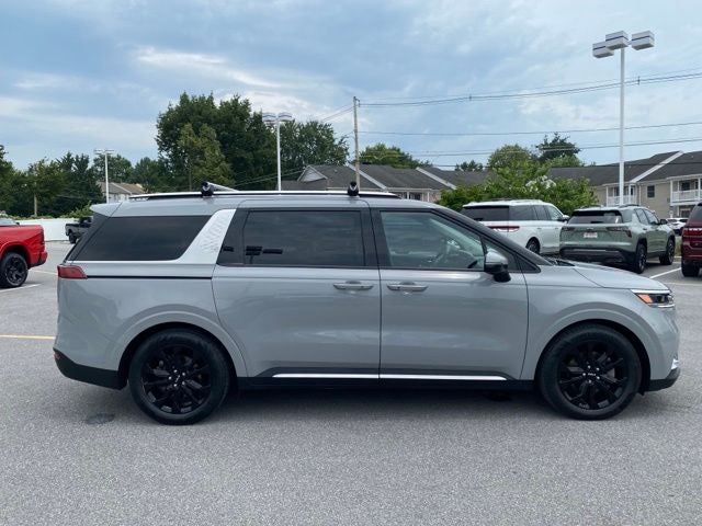 2023 Kia Carnival SX