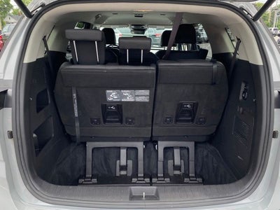 2023 Kia Carnival SX