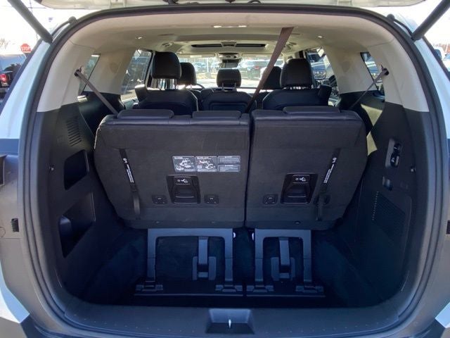 2025 Kia Carnival SX