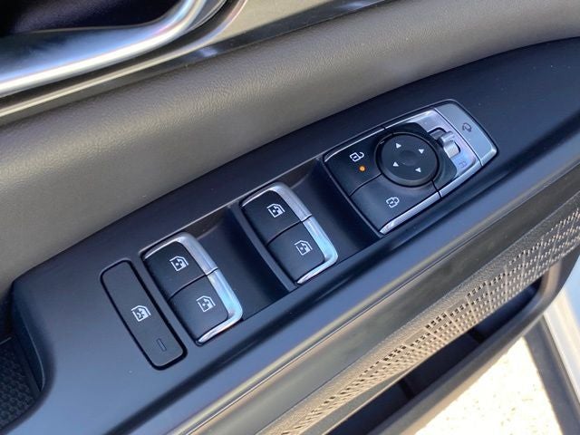 2025 Kia Carnival SX