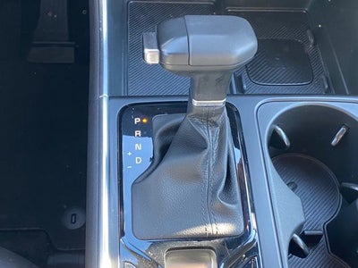 2025 Kia Carnival SX