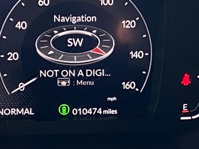 2023 Honda Civic Hatchback Sport Touring