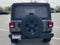 2022 Jeep Wrangler Sport 4x4
