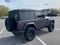 2022 Jeep Wrangler Sport 4x4