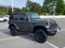 2022 Jeep Wrangler Sport 4x4