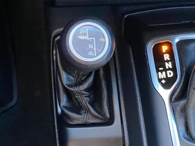 2022 Jeep Wrangler Unlimited Sport 4x4