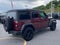 2021 Jeep Wrangler Unlimited Willys Sport 4x4