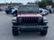 2021 Jeep Wrangler Unlimited Willys Sport 4x4