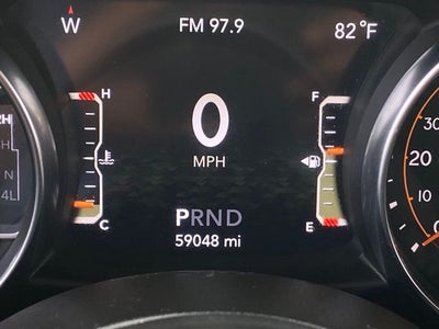 2021 Jeep Wrangler Unlimited Sport S 4x4