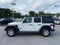 2021 Jeep Wrangler Unlimited Sport S 4x4