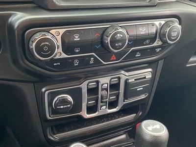 2021 Jeep Wrangler Unlimited Sport S 4x4