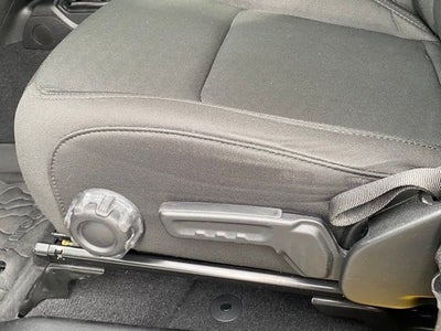 2021 Jeep Wrangler Unlimited Willys Sport 4x4