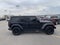 2021 Jeep Wrangler Unlimited Willys Sport 4x4