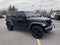 2021 Jeep Wrangler Unlimited Willys Sport 4x4