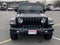 2021 Jeep Wrangler Unlimited Willys Sport 4x4