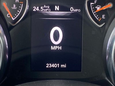 2022 Jeep Wrangler Unlimited Sport 4x4