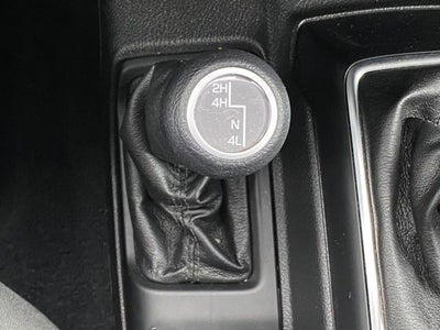 2022 Jeep Wrangler Unlimited Sport 4x4