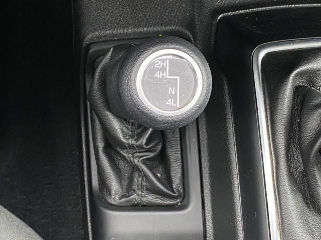 2022 Jeep Wrangler Unlimited Sport 4x4