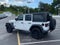 2022 Jeep Wrangler Unlimited Sport 4x4