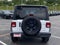 2022 Jeep Wrangler Unlimited Sport 4x4