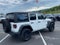 2022 Jeep Wrangler Unlimited Sport 4x4
