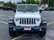 2022 Jeep Wrangler Unlimited Sport 4x4