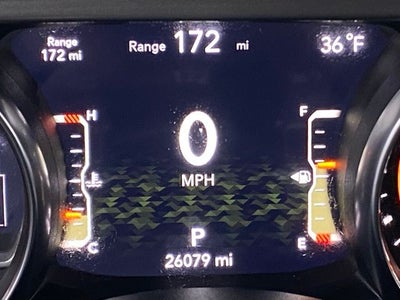 2023 Jeep Wrangler 4-Door Sahara 4x4