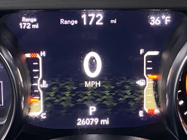 2023 Jeep Wrangler 4-Door Sahara 4x4