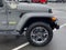 2023 Jeep Wrangler 4-Door Sahara 4x4