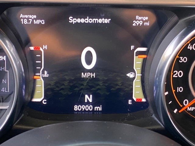 2020 Jeep Wrangler Unlimited Sahara 4X4