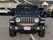 2020 Jeep Wrangler Unlimited Sahara 4X4