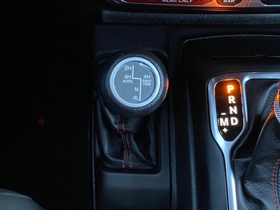 2022 Jeep Wrangler Unlimited Rubicon 4x4