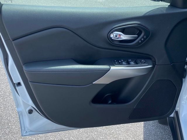 2021 Jeep Cherokee High Altitude 4x4
