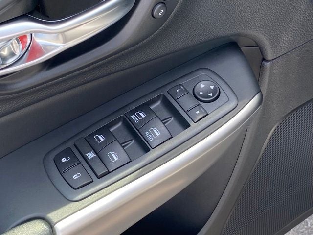 2021 Jeep Cherokee High Altitude 4x4