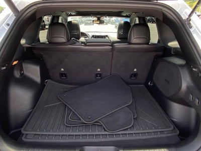 2021 Jeep Cherokee High Altitude 4x4