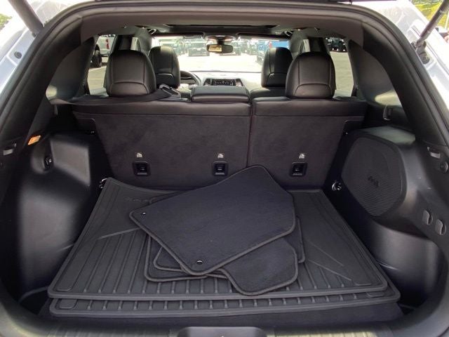 2021 Jeep Cherokee High Altitude 4x4