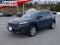 2018 Jeep Cherokee Limited 4x4